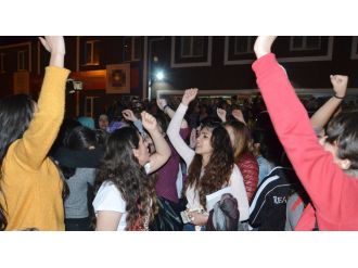 KYK Bölge Müdürü’nden açıklama geldi