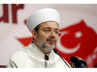 Din adamlarına FETÖ uyarısı