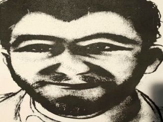 İşte aranan 3. bombacı terörist !