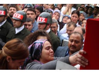 "Ayın 10’unda geleceğim diyordu, sözünü tuttu"