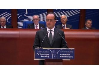 “Türkiye, Suriye konusunda çok önemli bir rol oynadı”