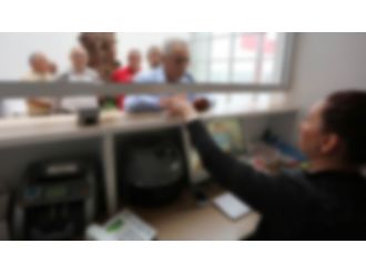 55 memur görevine iade edildi