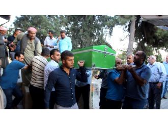 10 günlük gelin bıçaklanarak öldürüldü