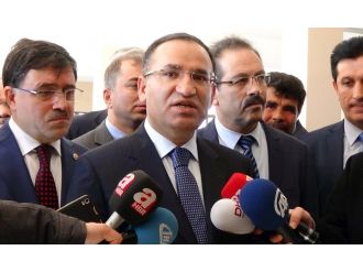 İlk açıklama Bozdağ’dan geldi: "OHAL’in uzatılması..."