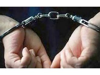 İbrahim Faruk Bayındır’ın eşi tutuklandı