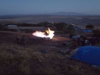 Su sondajı sırasında bulundu