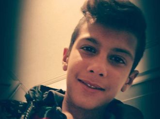 2 çocuk kaza kurbanı oldu