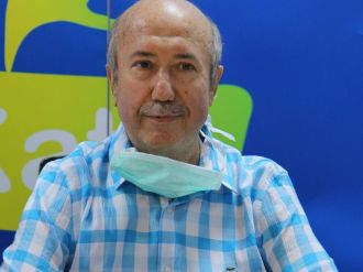 Kemal Unakıtan vefat etti