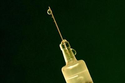 Kalp krizine karşı aşı