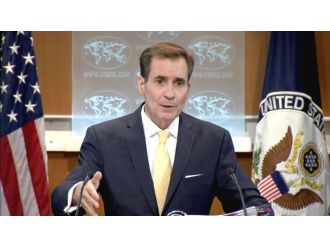 ABD’den ’Başika’ açıklaması