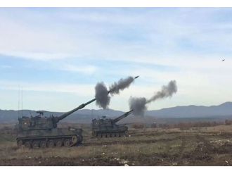 47 DEAŞ militanı öldürüldü