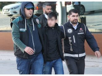 3 ilde zehir tacirlerine operasyon