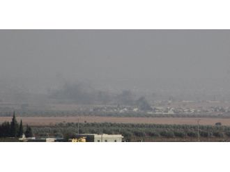 ÖSO, 4 köyü kuşattı