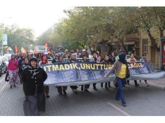 Soma davasında 11’inci duruşma başladı