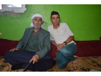 Baba ile oğlunun hastalığına teşhis konulamıyor