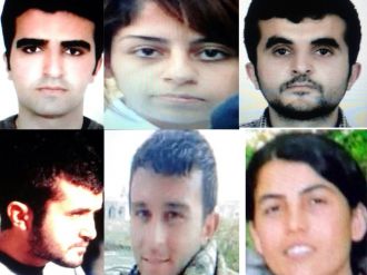 Her yerde aranıyorlar: Görenler "155 ya da 156’yı arasın"