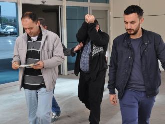 ByLock’çulara 5 ilde operasyon: 12 gözaltı