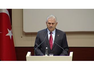 "PKK’ya son 30 yılın en ağır darbesini vuruyoruz"