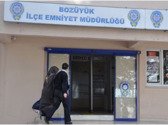 Bozüyük’te 16 FETÖ’cü gözaltına alındı