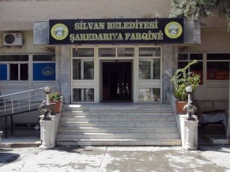 Silvan Belediyesinde 25 personelin işine son verildi