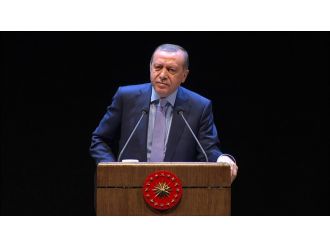 Cumhurbaşkanı Erdoğan’dan ABD’ye ‘Gülen’ resti