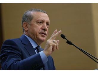 Hillary Clinton’ın açıklamalarına yanıt verdi