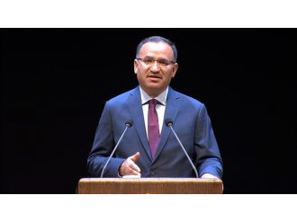 "HSYK’nın takdir edilmesi gerekiyor"