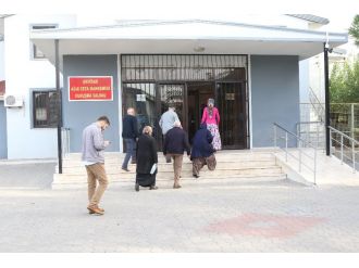 Soma davasında reddi hakim talebine ret