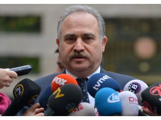 CHP MHP’ye kızgın !