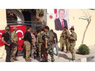 Cerablus’ta hayat normale dönüyor