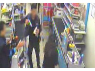 11 günde 11 marketten gasp