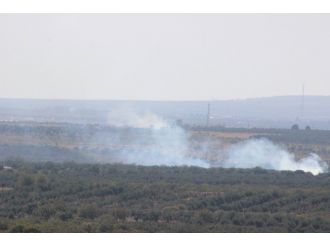 DEAŞ, havadan karadan vuruluyor