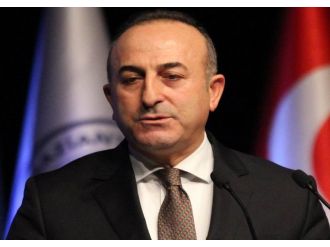 Dışişleri Bakanı’ndan ’idam’ açıklaması