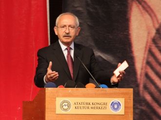 "Bana FETÖ’cü diyorlar, bütün hayatım..."