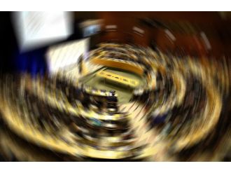 Suriye için kritik buluşma