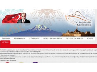 "Yemek şirketiyle sözleşme feshedildi, soruşturma açıldı"