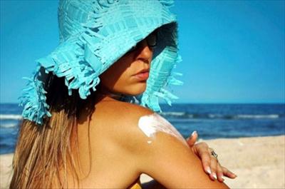 Uzmanlardan bronzlaşma uyarısı