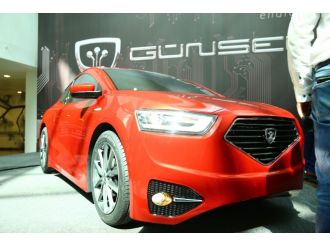 "Günsel 2017’de yollarda"