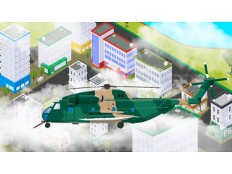 15 Temmuz’un animasyon filmi yapıldı