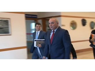 6 yıl sonra ilk kez İsrailli bir bakan Türkiye’de