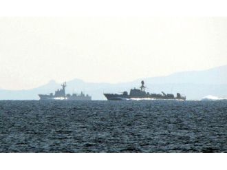 ABD Yemen’de radar tesislerini vurdu