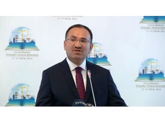 "Halk bu sorunu çözer"