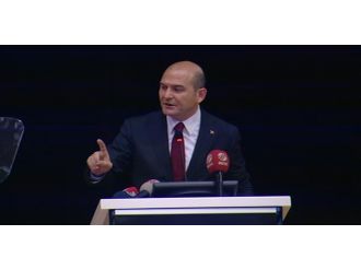 İçişleri Bakanı uyardı: Sakın ha !