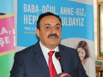 Milli Eğitim Müdürü Akkurt: “FETÖ’den dolayı eğitim sistemi sekteye uğramadı”
