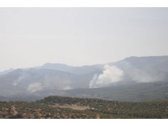 Şırnak’ta kış hazırlığındaki teröristlere büyük operasyon