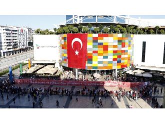 Antalya’nın en büyük AVM’sine kayyum atandı