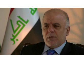 Irak, Türkiye’ye nota verdi