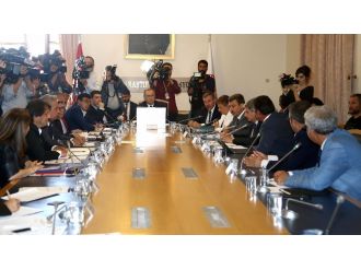 Eski Genelkurmay Başkanları ve Erdoğan’ın eniştesi de dinlenecek