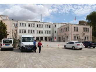 FETÖ sortuşturmasında 35 subay ve astsubaya tutuklama