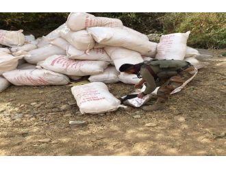 PKK’nın ekonomi kaynağına büyük darbe